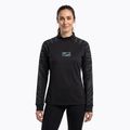 Women's Joma R-Night running sweatshirt black