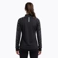Women's Joma R-Night running sweatshirt black 2