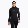 Women's Joma R-Night running sweatshirt black 3