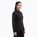 Women's Joma R-Night running sweatshirt black 4