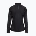 Women's Joma R-Night running sweatshirt black 3