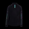 Women's Joma R-Night running sweatshirt black 4