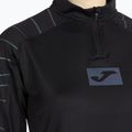 Women's Joma R-Night running sweatshirt black 5