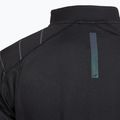 Women's Joma R-Night running sweatshirt black 6