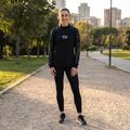 Women's Joma R-Night running sweatshirt black 12