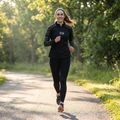 Women's Joma R-Night running sweatshirt black 13