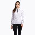 Women's running sweatshirt Joma R-Night white 3