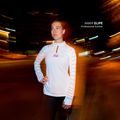 Women's running sweatshirt Joma R-Night white 5