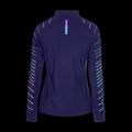 Women's Joma R-Night royal running sweatshirt 4