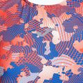 Women's running shirt Joma R-City coral 3