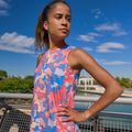 Women's running shirt Joma R-City coral 5