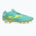 Men's football boots Joma Powerful Cup FG turquoise 2