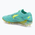 Men's football boots Joma Powerful Cup FG turquoise 3