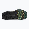 Men's Joma Sierra black/lemon running shoes 4