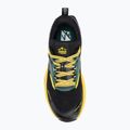 Men's Joma Sierra black/lemon running shoes 5