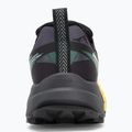 Men's Joma Sierra black/lemon running shoes 6