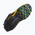 Men's Joma Sierra black/lemon running shoes 5