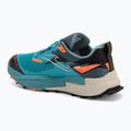 Joma Sierra petroleum men's running shoes 3