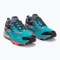 Joma Sierra petroleum men's running shoes 2