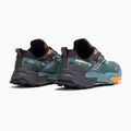 Men's Joma Sierra grey running shoes 3