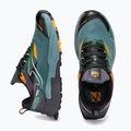 Men's Joma Sierra grey running shoes 4