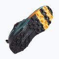 Men's Joma Sierra grey running shoes 5