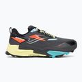 Men's running shoes Joma Sierra black 2