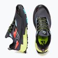 Men's running shoes Joma Sierra black 4