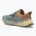 Women's running shoes Joma Sierra green 3