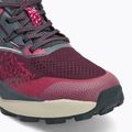 Women's running shoes Joma Tundra pink 7