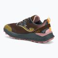 Women's running shoes Joma Tundra green 3