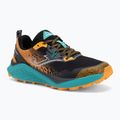 Men's running shoes Joma Tundra black/orange