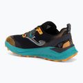 Men's running shoes Joma Tundra black/orange 3
