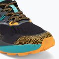 Men's running shoes Joma Tundra black/orange 7
