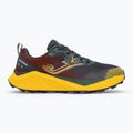 Men's running shoes Joma Tundra black/garnet 2
