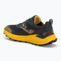 Men's running shoes Joma Tundra black/garnet 3