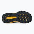 Men's running shoes Joma Tundra black/garnet 4