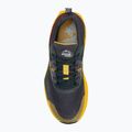 Men's running shoes Joma Tundra black/garnet 5
