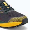 Men's running shoes Joma Tundra black/garnet 7