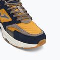 Men's shoes Joma Cr111 navy/orange 7