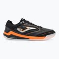 Men's football boots Joma Gambeta IN black 2
