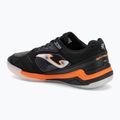 Men's football boots Joma Gambeta IN black 3