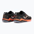 Men's football boots Joma Gambeta IN black 10