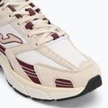 Men's shoes Joma Rt50 beige/maroon 7