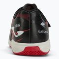Children's football boots Joma Super Copa Jr IN black 6