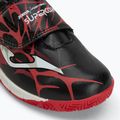 Children's football boots Joma Super Copa Jr IN black 7