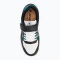 Children's shoes Joma Platea Low Jr white/green 5