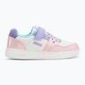 Children's shoes Joma Platea Low Jr pink/purple 2