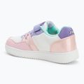 Children's shoes Joma Platea Low Jr pink/purple 3