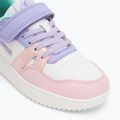 Children's shoes Joma Platea Low Jr pink/purple 7